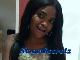 SweetSecretz