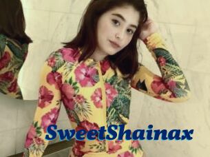 SweetShainax