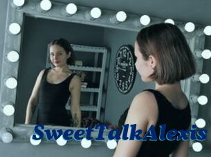 SweetTalkAlexis