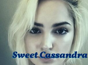 Sweet_Cassandra