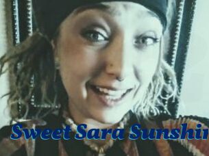 Sweet_Sara_Sunshine