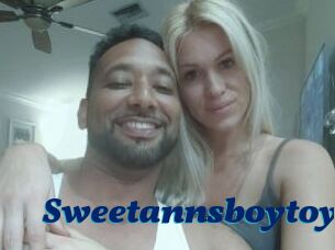 Sweetannsboytoy