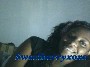 Sweetberryxoxo