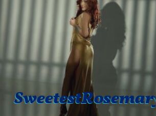 SweetestRosemary