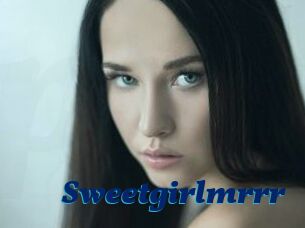 Sweetgirlmrrr