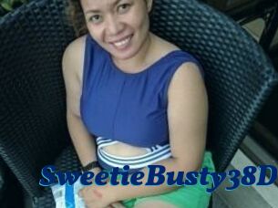 SweetieBusty38D