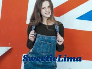 SweetieLima