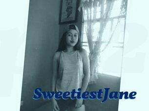 SweetiestJane