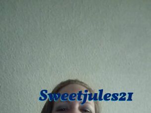 Sweetjules21