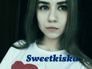 Sweetkiska