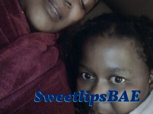 SweetlipsBAE