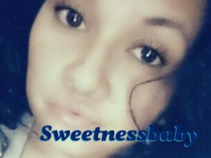 Sweetnessbaby