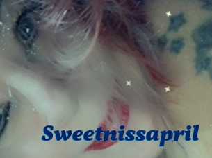 Sweetnissapril