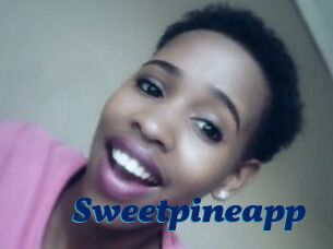 Sweetpineapp