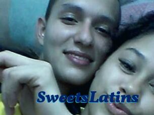 SweetsLatins