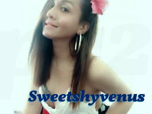 Sweetshyvenus