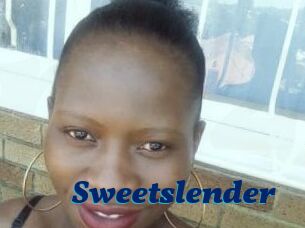 Sweetslender