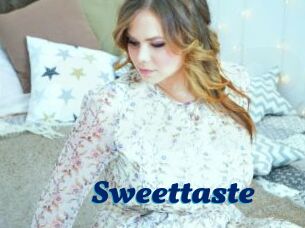 Sweettaste