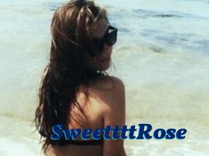 SweettttRose