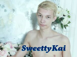 SweettyKai