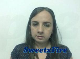 SweetxFire