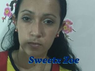 Sweetx_Zoe