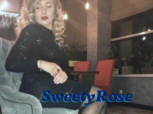 SweetyRose