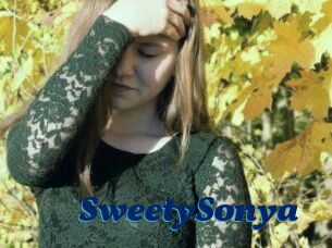 SweetySonya