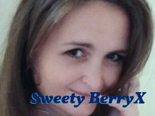 Sweety_BerryX