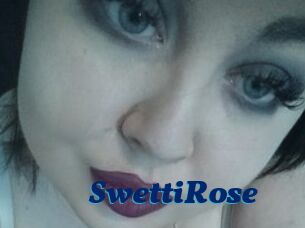 SwettiRose