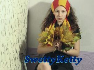 SwettyKetty