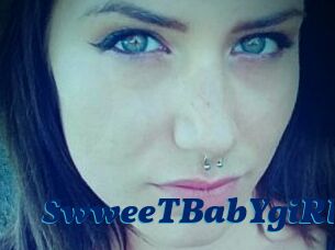SwweeTBabYgiRl