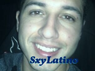 SxyLatino