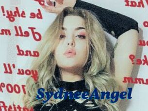 SydneeAngel