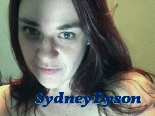 Sydney_Dyson