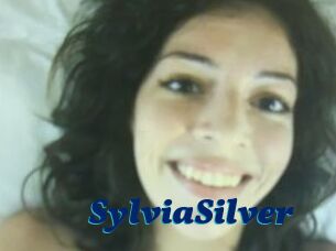 SylviaSilver