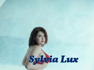 Sylvia_Lux