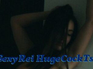 _SexyRei_HugeCockTs_