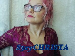 S3xyCHRISTA