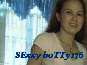 SExxy_boTTy176