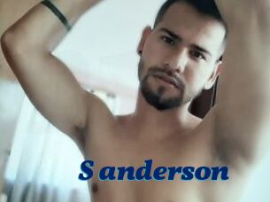 S_anderson