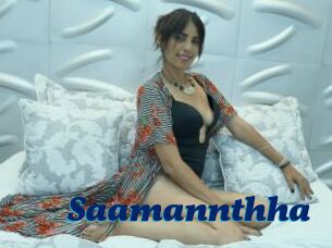 Saamannthha