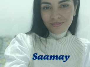Saamay