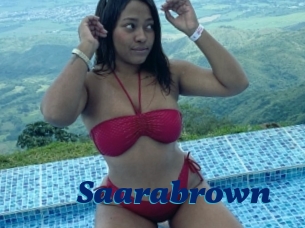 Saarabrown