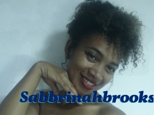 Sabbrinahbrooks