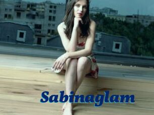 Sabinaglam