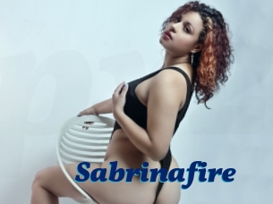 Sabrinafire