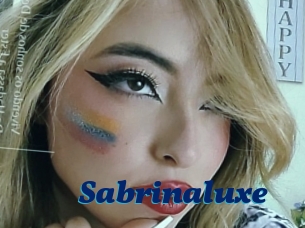 Sabrinaluxe