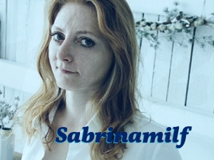 Sabrinamilf