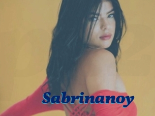 Sabrinanoy